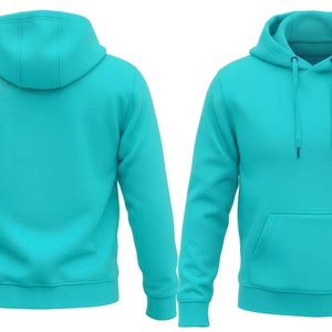 Sweat-shirts pour hommes, sublimation personnalisée, design tendance surdimensionné - Product Image 1