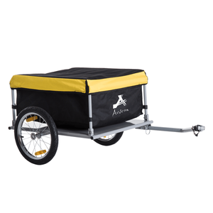 Bicycle Cart Cargo & Utility <b>Trailers</b> Product - Product Image 2
