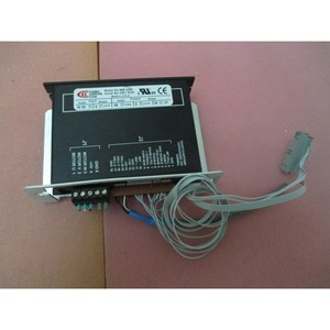 Hoja de Datos del Amplificador 800-1570 de Copley Controls Corp. - Equipo y Piezas de Semiconductores de Confianza de Marca Global - Product Image 2