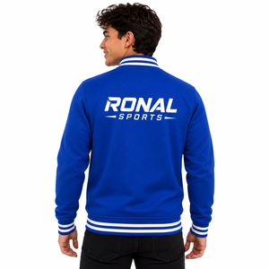 New design college Baseball <b>jacket</b> for men Winter Collection Varsity <b>Jackets</b> Men'<b>s</b> College Wholesale price <b>jackets</b> breathable - Product Image 4