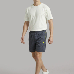 Shorts de sport pour hommes en gros – Idéaux pour la gym, l'entraînement et l'haltérophilie – Respirants et confortables - Product Image 1
