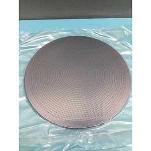 LAM 715-011909-501 PLACA, ELECTRODO SUPERIOR DE 8" - Equipo y Piezas de Semiconductores Trusted Global Legacy - Product Image 4