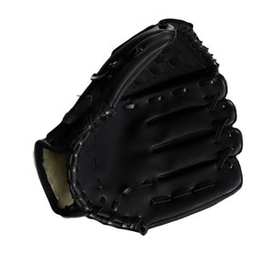 Mitaines de baseball personnalisées pour gauchers, nouvelle arrivée, imperméables, en cuir de haute qualité, mitaines de baseball à doigts entiers avec logo personnalisé - Product Image 6