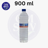 Huile de transformateur à base de soie 900 ML en bouteille carrée, fluide isolant pour équipements électriques et de puissance