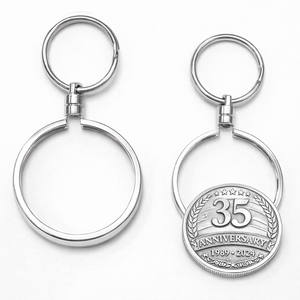 Biselas Metálicas para Monedas de Varios Tamaños, Venta al por Mayor, Regalos Conmemorativos para la Sobriedad AA - Product Image 2