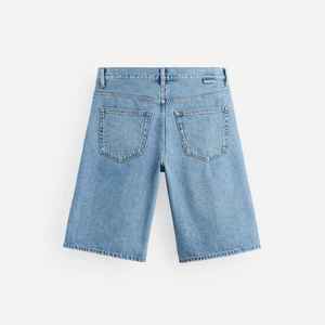 Best Quality High Demanding Men Denim Shorts High Style Wear Quick Dry New Arrival Best Selling Best Wear Men Denim Shorts - Product Image 4