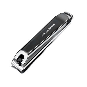 Outil de manucure en acier inoxydable pour une coupe de précision des ongles, meilleur choix, vente chaude, coupe-ongles professionnel - Product Image 1