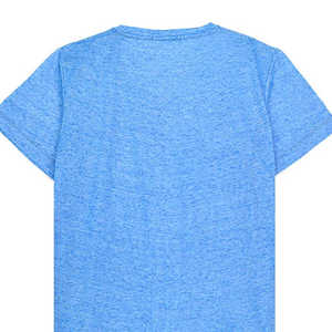 Camisetas de Manga Corta para Hombre, Nuevas, Modernas, con Estampado Sólido, 100% Algodón, Ropa Casual, Precio Económico - Product Image 2