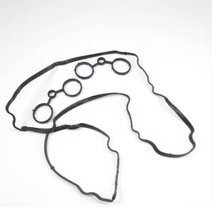 Piezas automotrices de alta calidad para Peugeot 207, 308, 5008 1.6: juntas de tapa de válvulas 0249.E6, 0249.E7, 0249E6, 0249E7 - Product Image 3