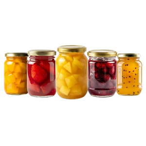 Top Notch Quality Wholesale Price Hot Sale <b>Sweet</b> Vietnam Factory Fruit Preserves Jam With Fruits - Product Image 1