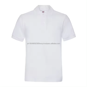 Camiseta Unisex de Alta Calidad, Lisa, de Verano, Manga Corta, Tejida, 220 g/m², Informal, Sólida, 20 Colores, Algodón CVC de Secado Rápido - Product Image 5