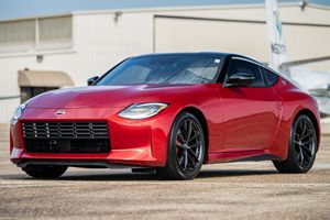 Auto Usado Sin Accidentes, Nissan Z Performance Coupé 2023, Listo para Enviar a Todo el Mundo - Product Image 6