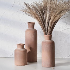 Jarrón de Mesa Ecológico de Diseño Contemporáneo, Hecho a Mano con Bambú Laminado - Venta al por Mayor por Aqudus Saleem - Product Image 2