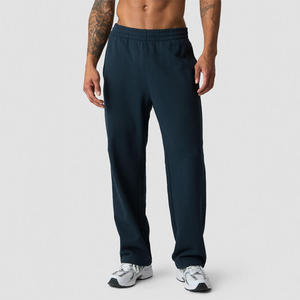 Custom Plain Fitness Wear Wholesale Blank Jogger <b>Pants</b> <b>For</b> <b>Men</b> Gym Jogger Trousers - Product Image 1