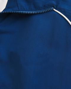 แจ็กเก็ตกันลมกันน้ำโพลีเอสเตอร์100% สำหรับผู้ชายแจ็กเก็ตกันน้ำมีซิปเต็มไซส์พิเศษ - Product Image 4