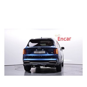 Kia Sorento 2.5T Gasolina 2WD Euro V 2021 con Asientos de Cuero, Cámara Trasera y 78,317 km - Product Image 4