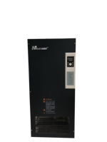 Variador de Frecuencia GT200 VFD 220V/380V para Motor de CA Monofásico para Compresor 5.5-35KW, Inversor de Frecuencia Variable con Interfaz RS-485, Certificado CE