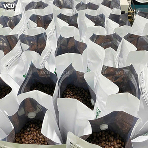 เมล็ดกาแฟคั่ว EM พร้อมโลโก้แบรนด์ของคุณ บริการบดตามสั่ง คั่วสดใหม่ตามความต้องการ สำหรับธุรกิจระดับโลก - Product Image 5