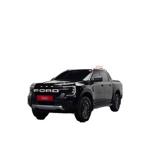 Ford Ranger 2023 2.0 Diésel, Caja de Cambios Automática, 38,806 km, Volante a la Izquierda, con Cámara Trasera - Product Image 1