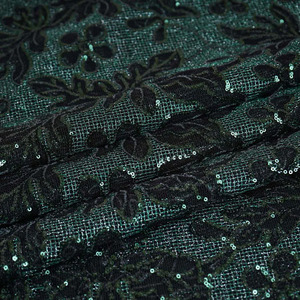 Mexico Tul Bordado <b>Fabric</b> Supplier, Tela de Tul Embroidered <b>Net</b> <b>Fabric</b> for Mexico City Guadalajara Monterrey Puebla - Product Image 1
