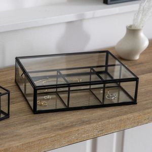 Glass and Brass Box, Glass and Brass Box Suppliers and Manufacturers - Product Image 4