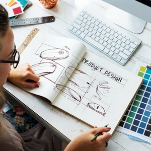 Services de designers professionnels et solutions créatives d'expérience utilisateur pour des applications numériques et des marques innovantes - Product Image 1