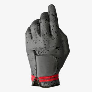 Gants de golf personnalisés pour hommes en cuir imperméables, ajustement flexible et confort durable pour l'entraînement - Product Image 5
