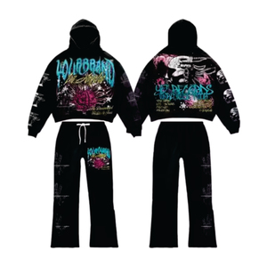 Sudadera con capucha unisex de algodón polar grueso con cremallera, bolsillos, transpirable, bordada, ecológica, cortavientos, personalizada, para invierno, corte regular - Product Image 1