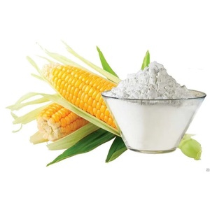 100% Pure Corn <b>Starch</b> Natural Thickening Agent Bulk Wholesale Supply for Food Industry - Product Image 2