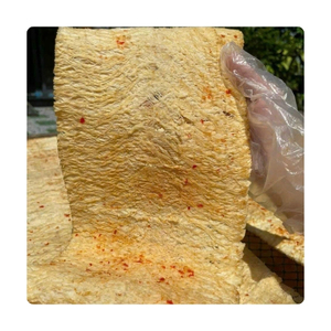 MÁS VENDIDO: Rollo de Calamar Sazonado para Formulaciones Comerciales de Panadería y Componentes Distintivos para Comidas Crujientes de Taberna - Product Image 1