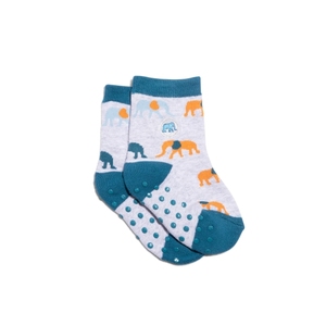 Calcetines de Bebé de Alta Calidad, Grosor Estándar, Transpirables, de Algodón, Informales, para Invierno, con Logotipo Personalizado - Product Image 2