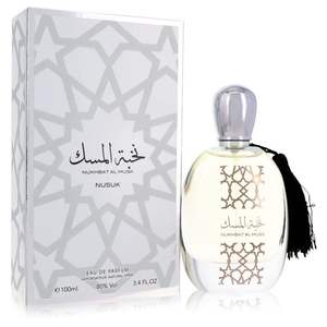 Nukhbat Al Musk Fragrance par Eau De Parfum Spray Parfum unisexe - Product Image 1