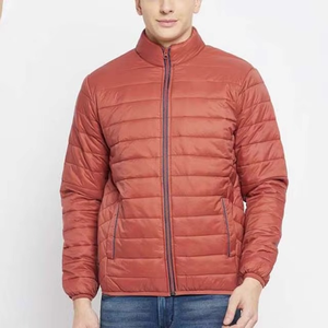 Veste matelassée légère, chaude et isolante, idéale pour un usage quotidien et décontracté - Product Image 5