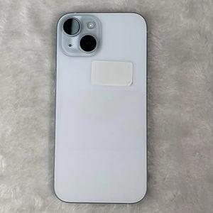 Teléfonos usados de alta calidad 15 5G, teléfono celular de alta calidad 128/256 GB, la mejor cámara usada, teléfonos inteligentes usados de 6 GB al por mayor - Product Image 6