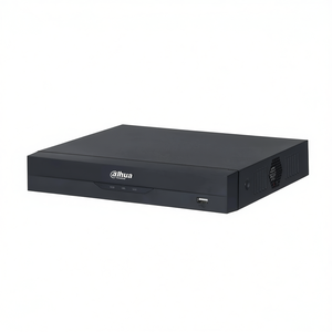 Dahua WizSense DHI-NVR2104HS-I2 Grabador NVR IP de 4 Canales, Detección de Movimiento, Sensor CMOS, Inteligencia Artificial, Resolución 4K - Product Image 2