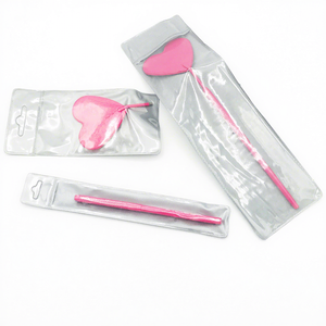 High Quality Professional Customizable Eyelash <b>Mirror</b> Top Seller with Private Logo Custom Packing for Eyelash Extension - Product Image 6