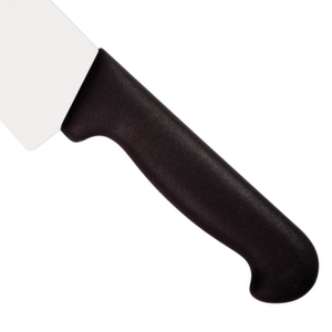 Cuchillos de Chef con Hoja de 200 mm, Acero Inoxidable, Herramienta de Corte Profesional para Cocina con Mango Ergonómico Negro para Tareas de Preparación de Alimentos - Product Image 4