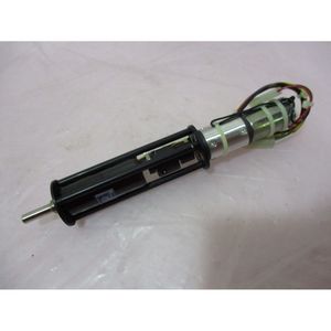 Potentiomètre motorisé ETI MC5179B-2K/2K, 8 tr/min - Équipement et pièces semi-conductrices de renommée mondiale à la fois fiables et durables - Product Image 2