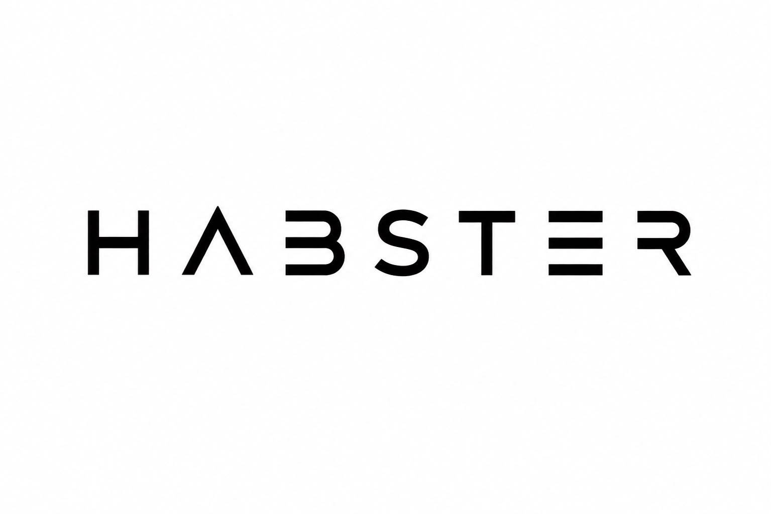 HABSTER ENTERPRISES logo