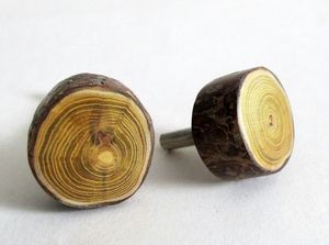 Escultura de helado de resina y madera hecha a mano, arte decorativo, fundición de epoxi, artesanía coleccionable, pomos de resina más vendidos, pomos de resina - Product Image 6