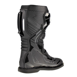 Bottes de motocross respirantes et imperméables de haute qualité, en cuir durable, design protecteur, ajustement confortable pour la course hors route - Product Image 5