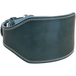 Ceinture de musculation en cuir de qualité supérieure, design personnalisé, ceinture de musculation robuste pour la musculation et l'entraînement - Product Image 4