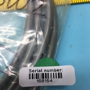 Câble E118830, 1824110C-16W2, 182411OC-16W2, 87 pouces - Équipements et pièces semi-conductrices d'occasion fiables à l'échelle mondiale chez - Product Image 3