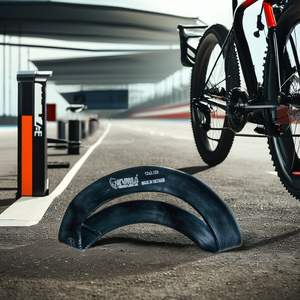 ยางบิวทิลหรือยางธรรมชาติยี่ห้อหลอดผลิตจากเวียดนาม - Product Image 2