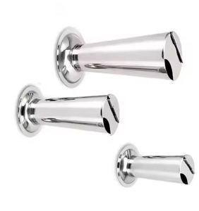 Pinzas Quirúrgicas de Acero Inoxidable Hechas a Medida de Alta Calidad, Instrumentos Quirúrgicos Holloware con Certificación CE - Product Image 4