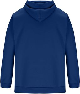 NorthPeak <b>Men</b>’s Winter <b>Pullover</b> Hoodie ProMotion <b>Men</b>’s Athletic Training Hoodie - Product Image 2