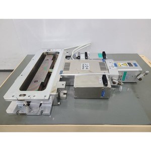 Vanne à fente KITZ-SCT, Vanne à fente sous vide KITZ SCT, Utilisée telle qu'elle est, Pièces d'équipement semi-conducteur d'occasion - Product Image 2
