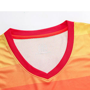 Uniforme de basket-ball de qualité supérieure, vente en gros, fabricant de haute qualité, uniforme de basket-ball à prix avantageux, meilleur matériau pour uniforme de basket-ball - Product Image 3