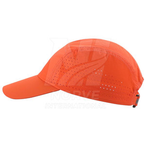 Nouveau en stock : Casquette de baseball pour voyage, design unique, streetwear, couleur personnalisable - Product Image 4