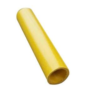 Tubo de Fibra de Vidrio Compuesto FRP de 1.5 mm, Ligero y Resistente, para Aplicaciones Industriales y Estructurales de Larga Duración - Product Image 4